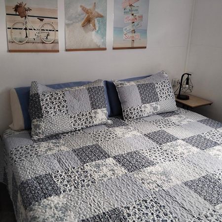 Ferienwohnung La Nasita Caleta de Sebo Exterior foto