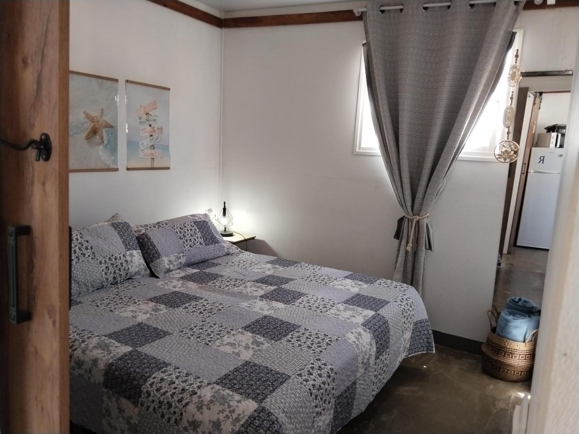 Ferienwohnung La Nasita Caleta de Sebo Zimmer foto